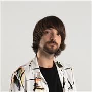 Profesor de guitarra (española, eléctrica, acústica)para alumnos de todas las edades